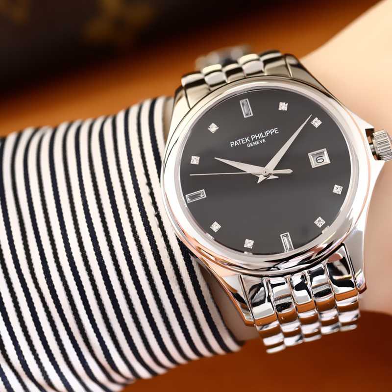 PATEKPHILIPPEパテックフィリップ腕時計メンズ自動巻きPP-TSH500-53