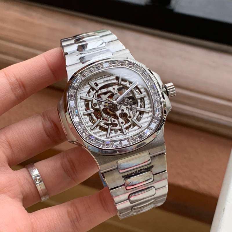 PATEKPHILIPPEパテックフィリップ高級腕時計メンズPP-TSH540-87