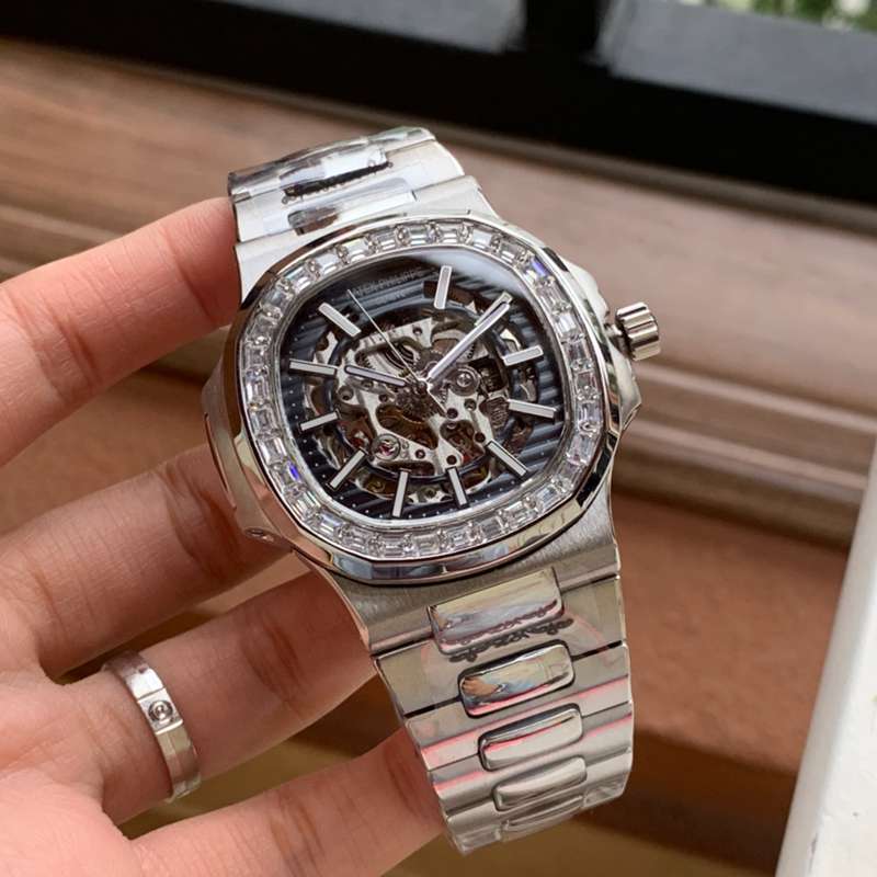 PATEKPHILIPPEパテックフィリップ高級腕時計メンズPP-TSH540-88