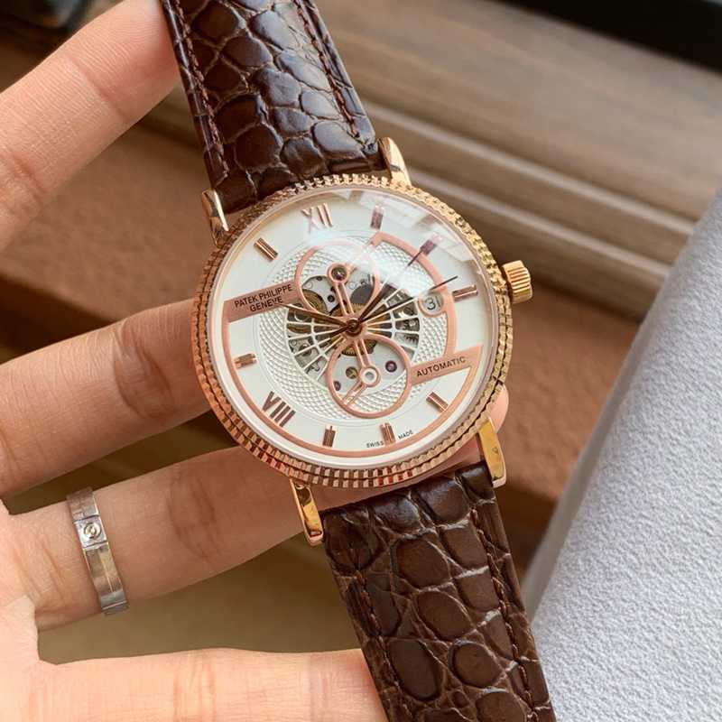 PATEKPHILIPPEパテックフィリップ腕時計メンズ自動巻きPP-TSH600-31