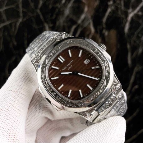 PATEKPHILIPPEパテックフィリップメンズ自動巻き新作PP-TSH650-16
