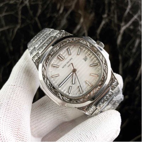 PATEKPHILIPPEパテックフィリップメンズ自動巻き新作PP-TSH650-18