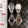 PATEKPHILIPPEパテックフィリップメンズ自動巻き新作PP-TSH650-18