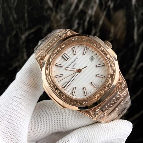 PATEKPHILIPPEパテックフィリップメンズ自動巻き新作PP-TSH700-18