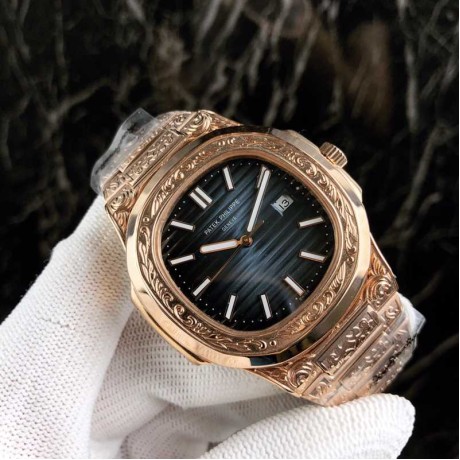 PATEKPHILIPPEパテックフィリップメンズ自動巻き新作PP-TSH700-19