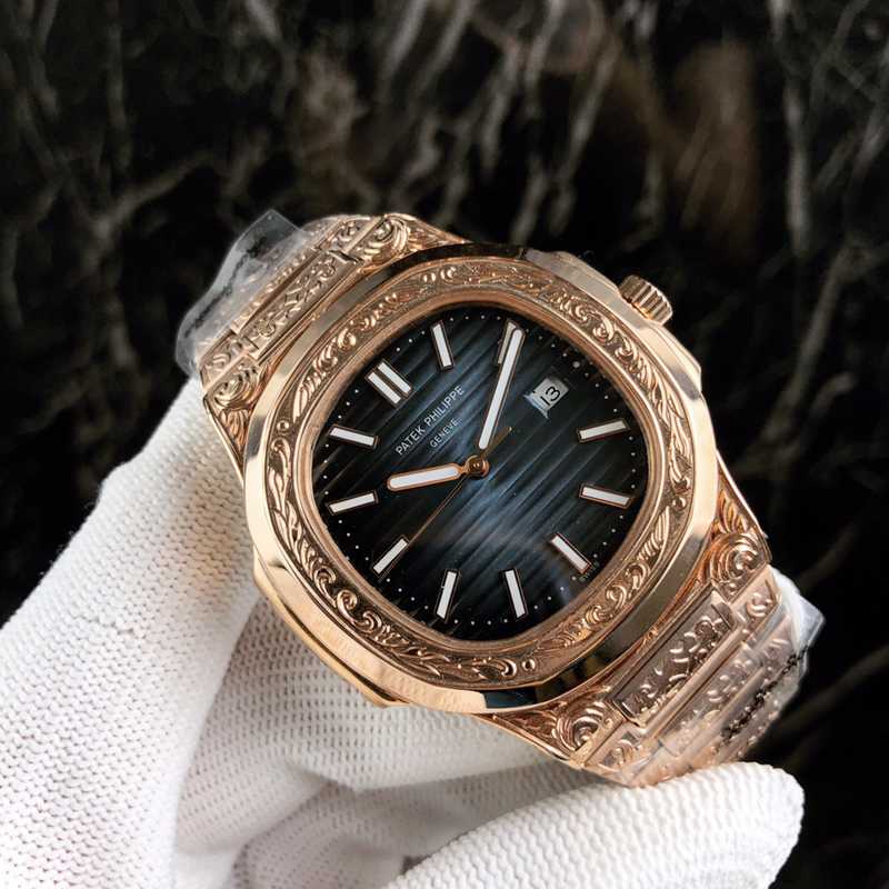 PATEKPHILIPPEパテックフィリップメンズ自動巻き新作PP-TSH700-19