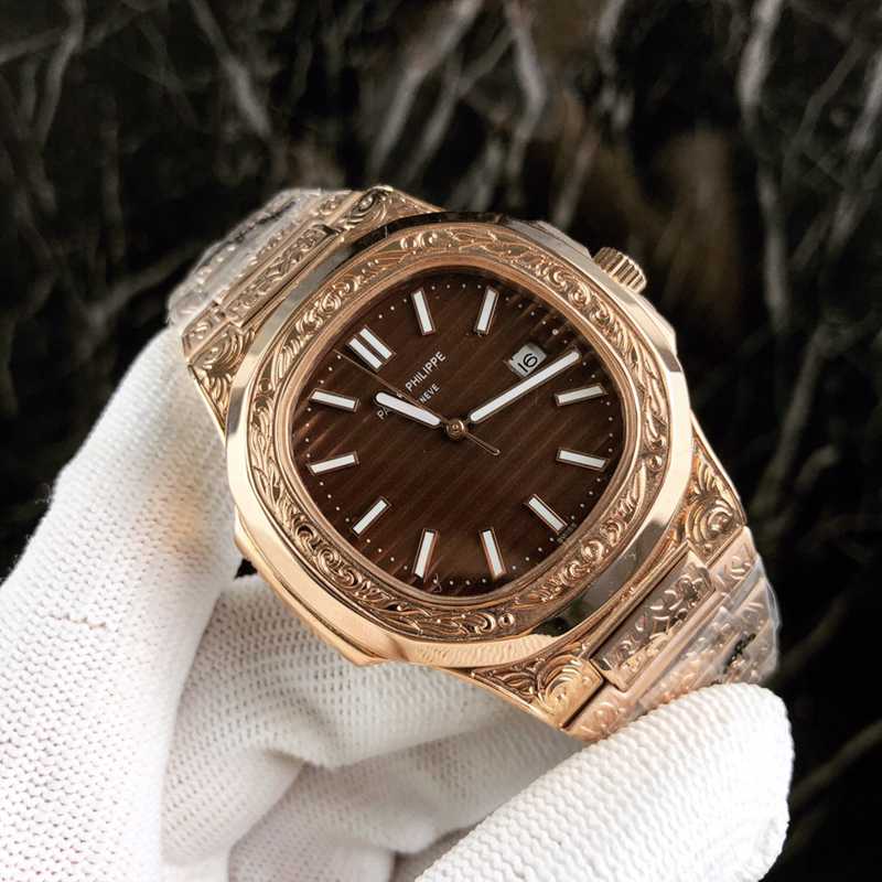 PATEKPHILIPPEパテックフィリップメンズ自動巻き新作PP-TSH700-20