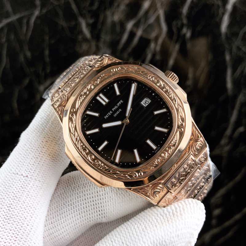 PATEKPHILIPPEパテックフィリップメンズ自動巻き新作PP-TSH700-21