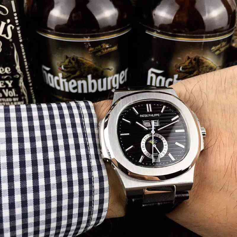 PATEKPHILIPPEパテックフィリップ高級腕時計メンズPP-WD510-89