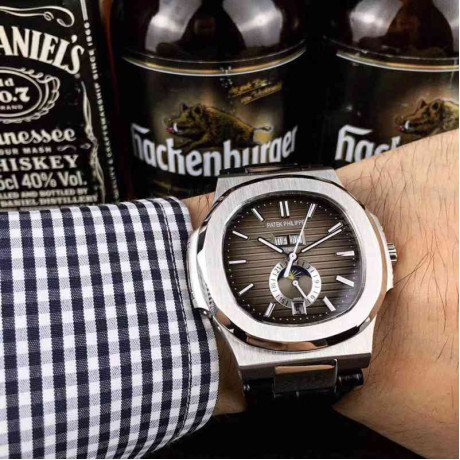 PATEKPHILIPPEパテックフィリップ高級腕時計メンズPP-WD510-90