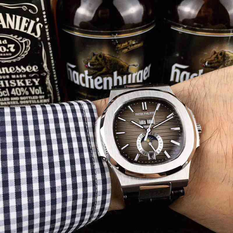 PATEKPHILIPPEパテックフィリップ高級腕時計メンズPP-WD510-90