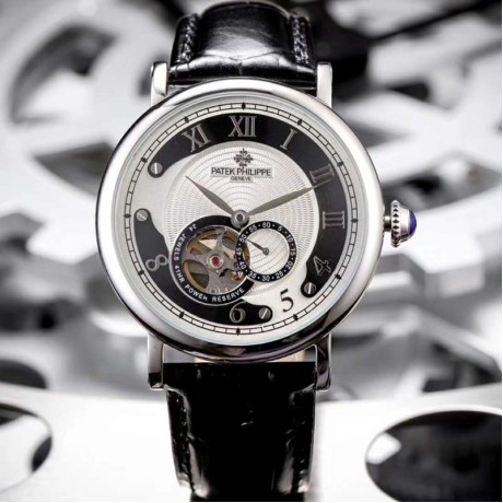 PATEKPHILIPPEパテックフィリップ高級腕時計メンズPP-WD520-88