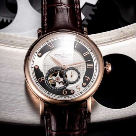 PATEKPHILIPPEパテックフィリップ高級腕時計メンズPP-WD520-89