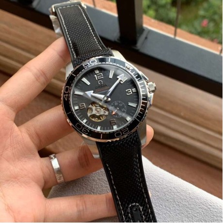 OMEGAオメガシーマスターAsian21600振動(自動巻き)搭載QQSZ2002P360-2605-3