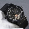 ウブロビッグバントゥールビヨンソロバンAsian21600振動QQSZ2002P400-010