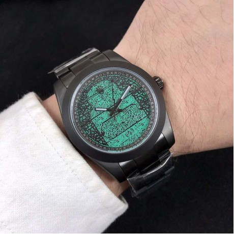 人気新作ロレックス（ROLEX）腕時計メンズ流行時計通販RO-TSH470-022