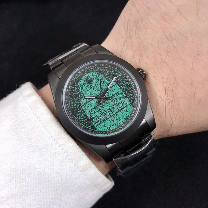 人気新作ロレックス（ROLEX）腕時計メンズ流行時計通販RO-TSH470-022