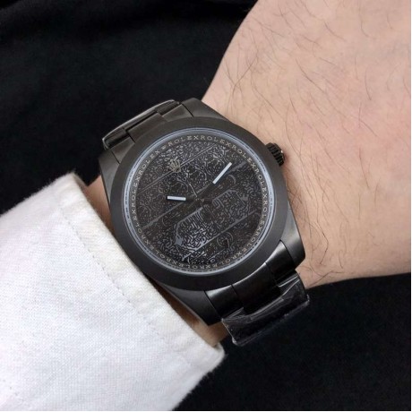 人気新作ロレックス（ROLEX）腕時計メンズ流行時計通販RO-TSH470-024