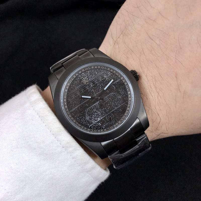 人気新作ロレックス（ROLEX）腕時計メンズ流行時計通販RO-TSH470-024