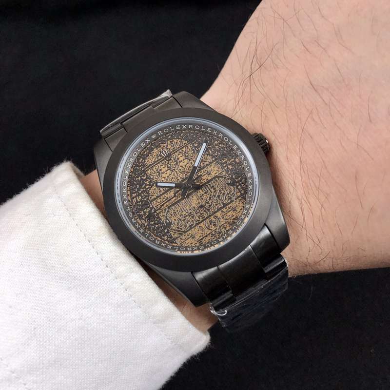 人気新作ロレックス（ROLEX）腕時計メンズ流行時計通販RO-TSH470-025