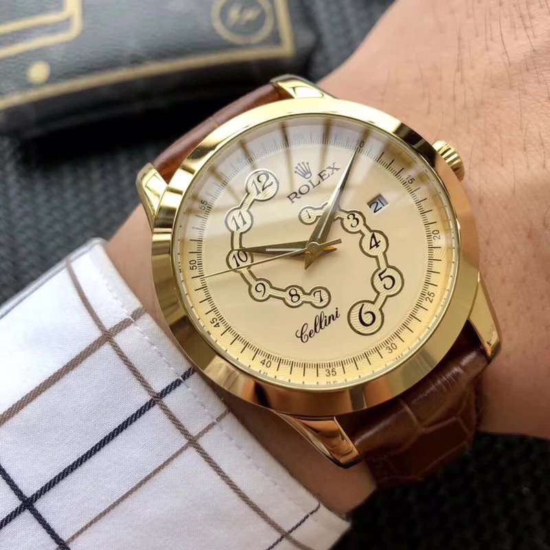 ロレックス（ROLEX）メンズ腕時計3針精准時計コピー通販RO-TSHM320-01