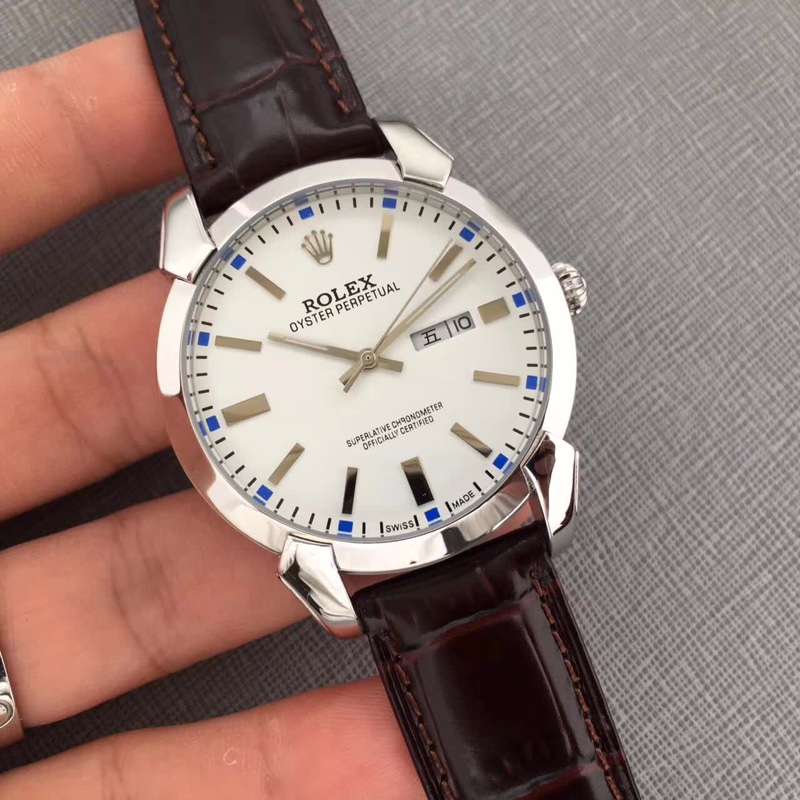 定番人気ロレックス（ROLEX）メンズ腕時計精准時計通販RO-TSHM370-01
