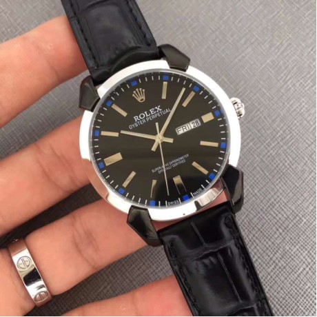 定番人気ロレックス（ROLEX）メンズ腕時計精准時計通販RO-TSHM370-03