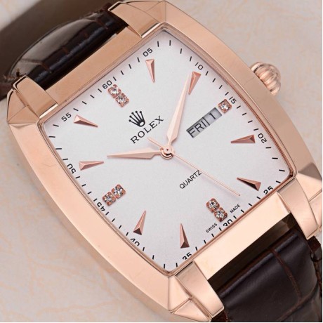 ロレックス（ROLEX）人気自動巻きメンズ精准時計日本製RO-TSHM400-029