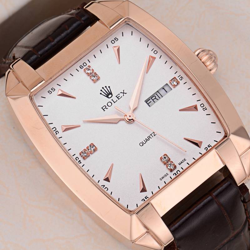 ロレックス（ROLEX）人気自動巻きメンズ精准時計日本製RO-TSHM400-029