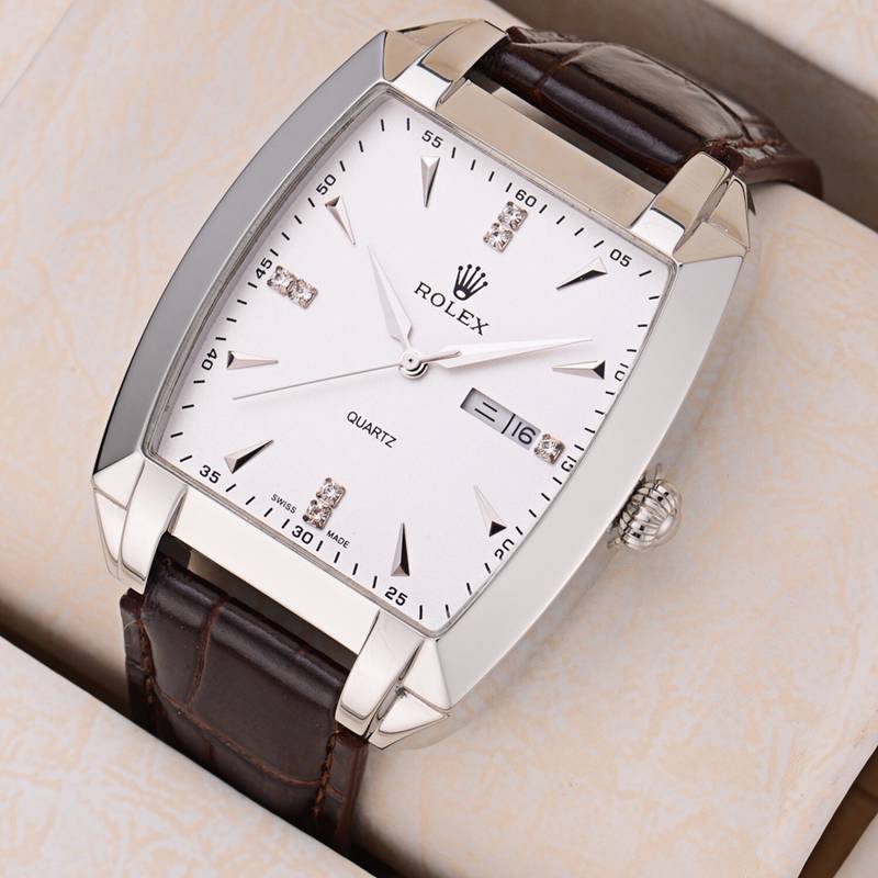 ロレックス（ROLEX）人気自動巻きメンズ精准時計日本製RO-TSHM400-030