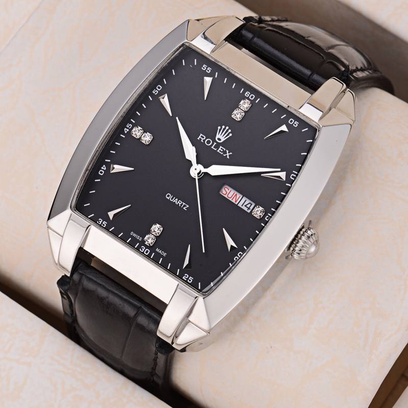 ロレックス（ROLEX）人気自動巻きメンズ精准時計日本製RO-TSHM400-031