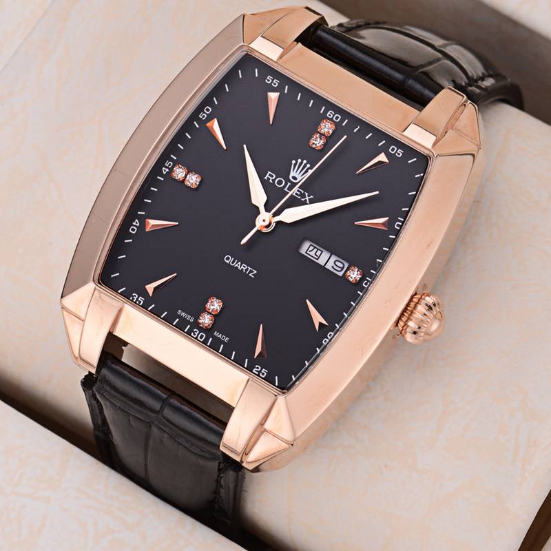 ロレックス（ROLEX）人気自動巻きメンズ精准時計日本製RO-TSHM400-032