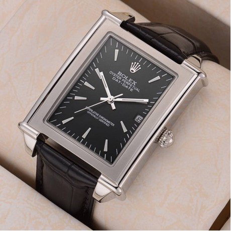 ロレックス（ROLEX）人気自動巻きメンズ精准時計日本製RO-TSHM400-033