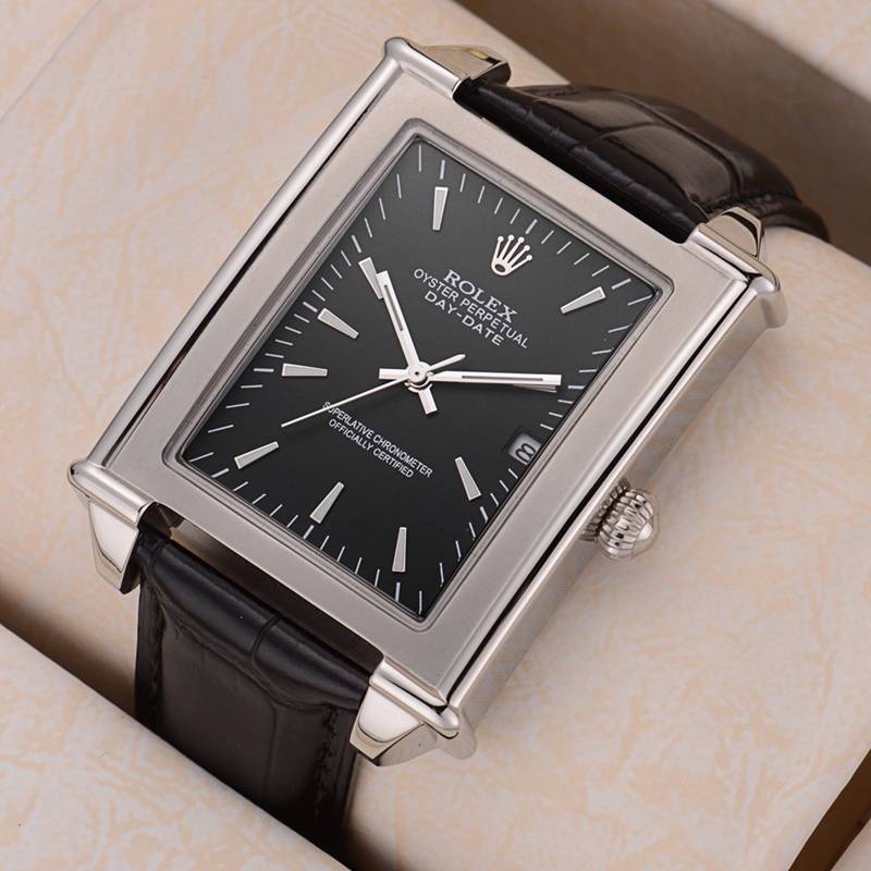 ロレックス（ROLEX）人気自動巻きメンズ精准時計日本製RO-TSHM400-033