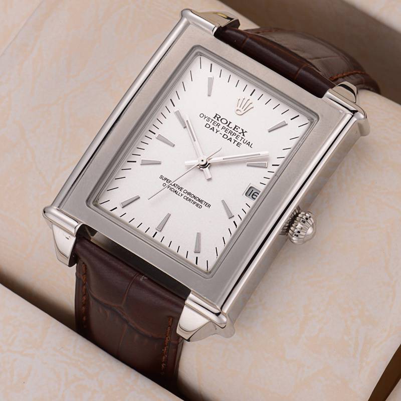 ロレックス（ROLEX）人気自動巻きメンズ精准時計日本製RO-TSHM400-036