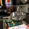 ロレックス自動巻きデイデイトメンズ時計（バンド変更可）RO-TSHM420-018