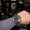 ロレックス自動巻きデイデイトメンズ時計（バンド変更可）RO-TSHM420-018