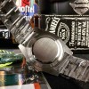 ロレックス自動巻きデイデイトメンズ時計（バンド変更可）RO-TSHM420-018
