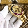 ロレックス（ROLEX）自動巻きデイトナメンズ時計紀念版RO-TSHM420-035
