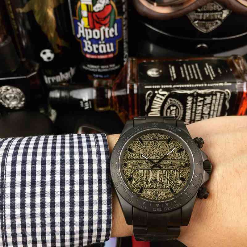 ロレックス（ROLEX）人気自動巻きデイトナメンズ精准時計RO-TSHM420-040
