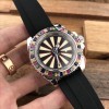 ロレックス（ROLEX）自動巻き優雅メンズ時計コピー通販RO-TSHM470-010