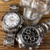 ロレックス（ROLEX）自動巻きメンズデイトナコピー通販RO-TSHM680-015
