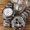 ロレックス（ROLEX）自動巻きメンズデイトナコピー通販RO-TSHM680-019