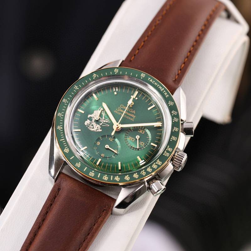 OMEGAオメガスピードマスタープロフェッショナルメンズ腕時計SH2002P-2610-06
