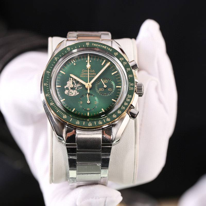 OMEGAオメガスピードマスタープロフェッショナルメンズ腕時計SH2002P-2610-08