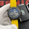 ロレックスデイトナ（ROLEX）多機能クォーツTSH-2001P300-RO118