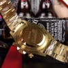 ロレックスデイトナ（ROLEX）多機能クォーツTSH-2001P340-RO115