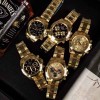 ロレックスデイトナ（ROLEX）多機能クォーツTSH-2001P340-RO115