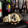 ロレックスデイトナ（ROLEX）多機能クォーツTSH-2001P340-RO116