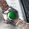 ロレックスメンズGMTマスター21600振動ムーブメント搭載！TSH-2001P450-RO186